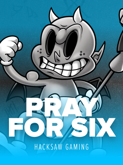 Pray for Six