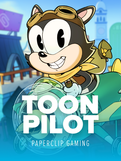 Toon Pilot